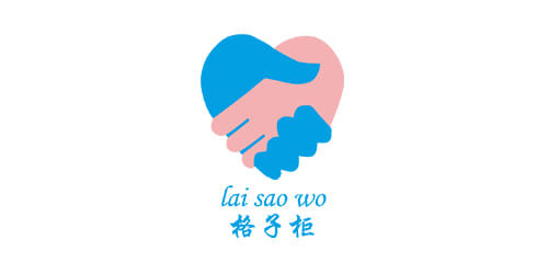 格子柜