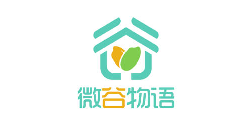 微谷物语