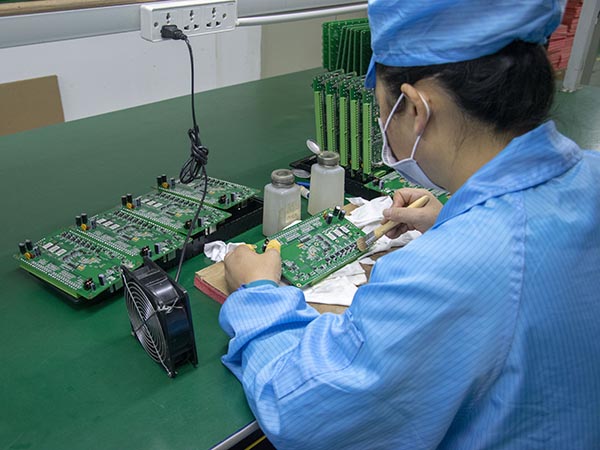 SMT贴片故障可能的原因