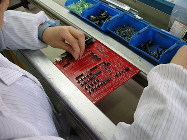 PCB常用材料有哪些？